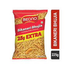 Bikano Bikaneri Bhujia